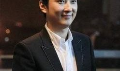 17吃瓜fun 体育圈的帅哥,盘点那些让人惊艳的帅哥面孔